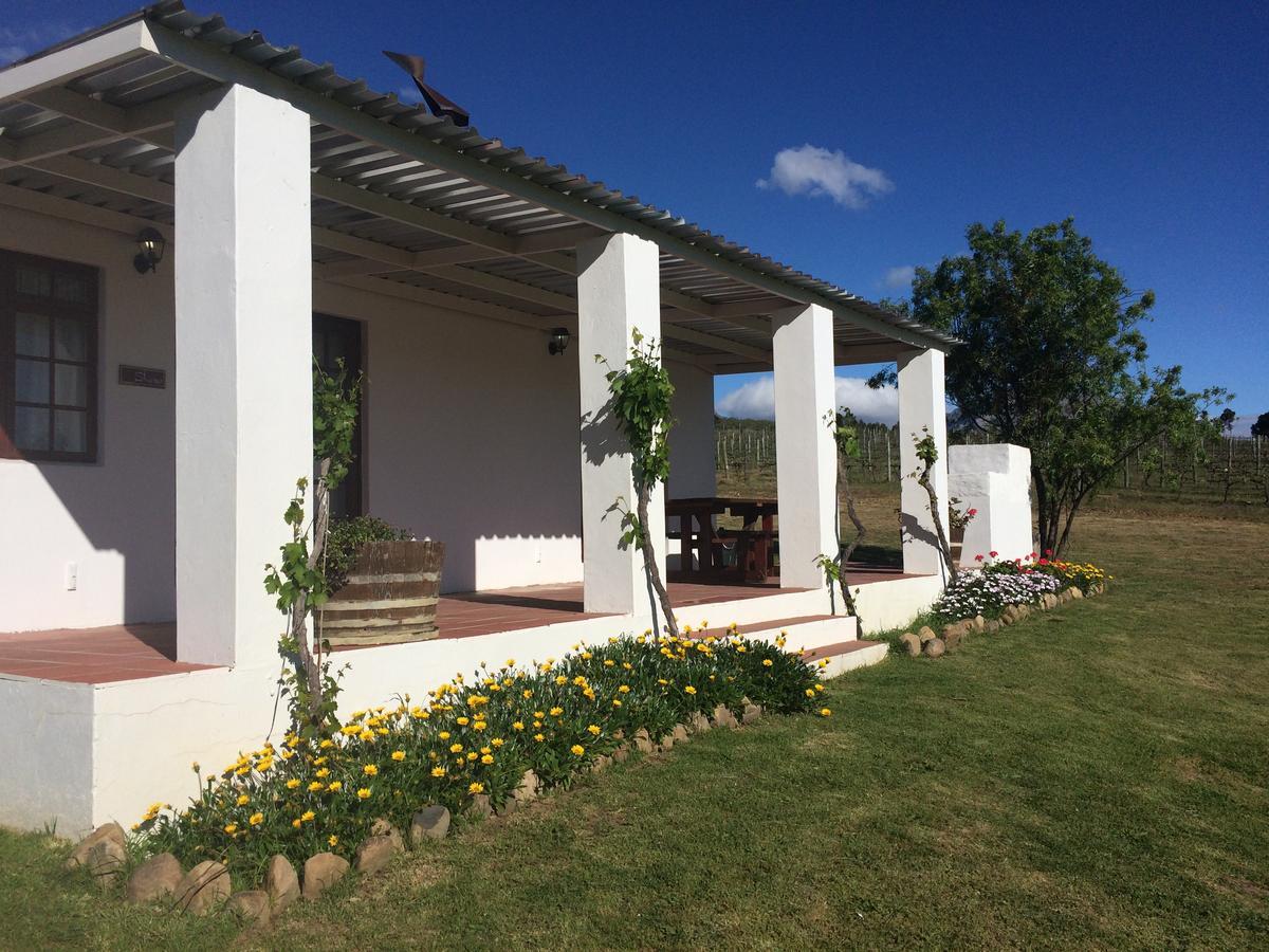 Fraaigelegen Farm - Home Of Adhara Evoo Талба Екстер'єр фото