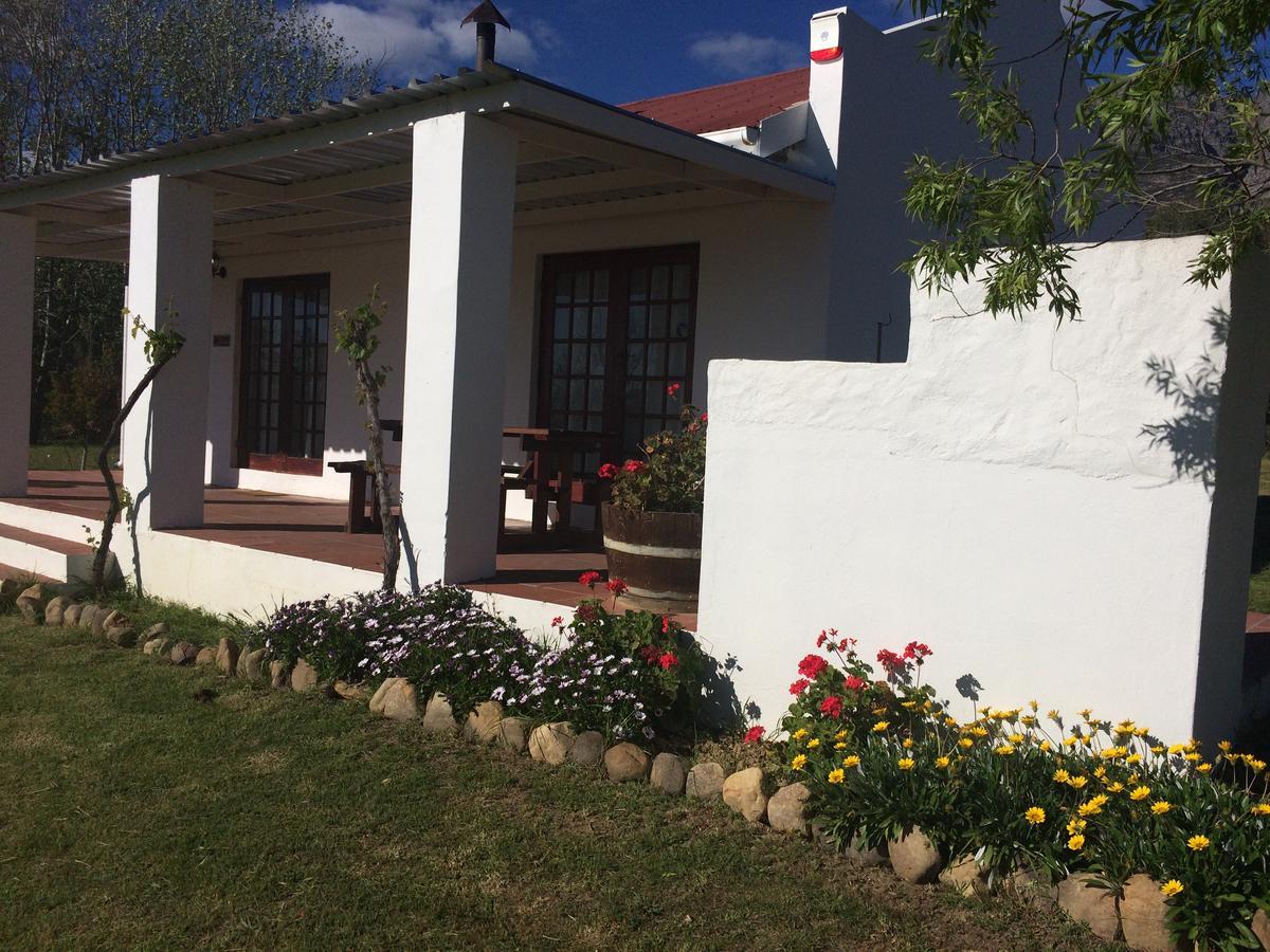 Fraaigelegen Farm - Home Of Adhara Evoo Талба Екстер'єр фото